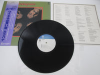 Load image into Gallery viewer, KALAPANA SAME TRIO AW-1010 with OBI Japan LP Vinyl
