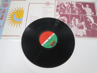 Load image into Gallery viewer, King Crimson Larks' Tongues In Aspic Atlantic P-8330A with OBI Japan LP Vinyl
