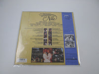 Load image into Gallery viewer, The Jewel Of The Nile OST 28AP 3143 with OBI Japan LP Vinyl
