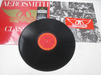 Load image into Gallery viewer, Aerosmith Classics Live II CBS/Sony 28AP 3359 with Hype Sticker Japan LP Vinyl
