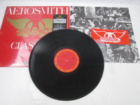 Load image into Gallery viewer, Aerosmith Classics Live II CBS/Sony 28AP 3359 with Hype Sticker Japan LP Vinyl
