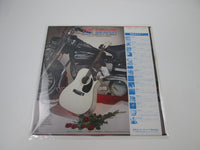 Load image into Gallery viewer, Ronnie McDowell The Singer FML-122 with OBI Japan LP Vinyl
