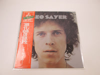 Load image into Gallery viewer, Leo Sayer ‎Silverbird WWS-80901 with OBI Japan LP Vinyl
