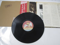 Load image into Gallery viewer, Led Zeppelin In Through The Out Door P-10726N with OBI Japan LP Vinyl B
