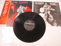 Load image into Gallery viewer, Ronnie McDowell The Singer FML-122 with OBI Japan LP Vinyl
