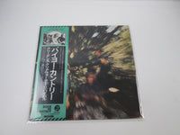 Load image into Gallery viewer, Creedence Clearwater Revival Bayou Country SWX-6247 with OBI Japan LP Vinyl

