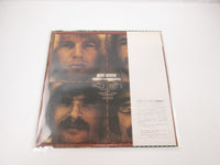 Load image into Gallery viewer, Creedence Clearwater Revival Bayou Country SWX-6247 with OBI Japan LP Vinyl
