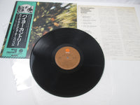 Load image into Gallery viewer, Creedence Clearwater Revival Bayou Country SWX-6247 with OBI Japan LP Vinyl
