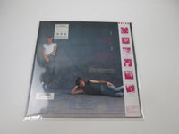 Load image into Gallery viewer, STONE FURY LET THEM TALK Promo MCA P-13416 with OBI Japan LP Vinyl
