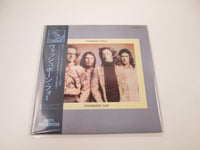 Load image into Gallery viewer, Wishbone Ash ‎Wishbone Four MCA-6001 with OBI Poster Japan LP Vinyl

