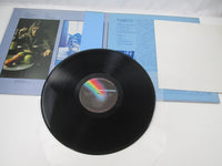 Load image into Gallery viewer, Wishbone Ash ‎Wishbone Four MCA-6001 with OBI Poster Japan LP Vinyl
