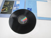 Load image into Gallery viewer, Wishbone Ash ‎Wishbone Four MCA-6001 with OBI Poster Japan LP Vinyl
