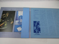 Load image into Gallery viewer, Wishbone Ash ‎Wishbone Four MCA-6001 with OBI Poster Japan LP Vinyl
