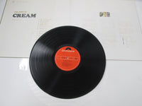 Load image into Gallery viewer, Cream The Best Of Cream MP 1445 with OBI Japan LP Vinyl

