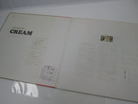 Load image into Gallery viewer, Cream The Best Of Cream MP 1445 with OBI Japan LP Vinyl
