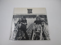 Load image into Gallery viewer, James Gang James Gang Rides Again IPP-80608 with OBI Japan LP Vinyl
