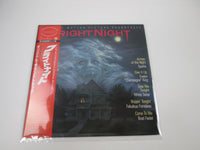 Load image into Gallery viewer, OST(J.GEILS BAND) FRIGHT NIGHT CBS/SONY 28AP 3085 with OBI Japan LP Vinyl

