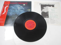 Load image into Gallery viewer, OST(J.GEILS BAND) FRIGHT NIGHT CBS/SONY 28AP 3085 with OBI Japan LP Vinyl
