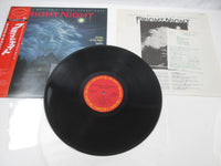 Load image into Gallery viewer, OST(J.GEILS BAND) FRIGHT NIGHT CBS/SONY 28AP 3085 with OBI Japan LP Vinyl
