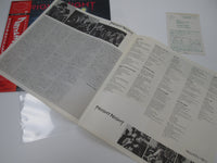 Load image into Gallery viewer, OST(J.GEILS BAND) FRIGHT NIGHT CBS/SONY 28AP 3085 with OBI Japan LP Vinyl
