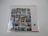 Load image into Gallery viewer, Oshin Music Collection 25MX 3094 with OBI Japan LP Vinyl
