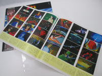 Load image into Gallery viewer, OST SPACE WARRIOR BALDIOS K25G-7053 with OBI Japan LP Vinyl
