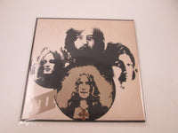 Load image into Gallery viewer, LED ZEPPELIN 3 ATLANTIC P-6518A with OBI Japan LP Vinyl
