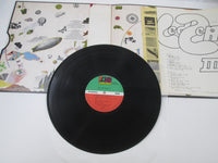 Load image into Gallery viewer, LED ZEPPELIN 3 ATLANTIC P-6518A with OBI Japan LP Vinyl
