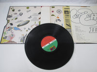 Load image into Gallery viewer, LED ZEPPELIN 3 ATLANTIC P-6518A with OBI Japan LP Vinyl
