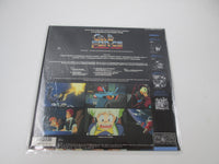 Load image into Gallery viewer, GALL FORCE ETERNAL STORY EPIC SONY 28 3H-232 with OBI Sticker Japan LP Vinyl
