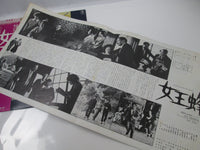 Load image into Gallery viewer, Queen bee OST AX-5018 with OBI Japan LP Vinyl
