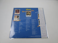 Load image into Gallery viewer, Dio Mystery 15PP-45 with OBI Japan LP Vinyl Junk
