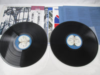 Load image into Gallery viewer, BEATLES 1967-1970 APPLE EAS-77005,6 with OBI Japan LP Vinyl

