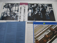 Load image into Gallery viewer, BEATLES 1967-1970 APPLE EAS-77005,6 with OBI Japan LP Vinyl
