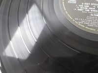 Load image into Gallery viewer, ELTON JOHN VERY SPECIAL COLLECTION DMJ FP-80329 with OBI Japan LP Vinyl
