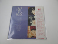 Load image into Gallery viewer, Mireille Mathieu La Vie En Rose SUX-6-V with OBI Japan LP Vinyl
