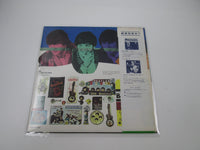 Load image into Gallery viewer, Beatles Beatle Talk Promo PK-18001 with OBI Japan LP Vinyl
