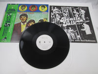 Load image into Gallery viewer, Beatles Beatle Talk Promo PK-18001 with OBI Japan LP Vinyl
