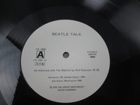 Load image into Gallery viewer, Beatles Beatle Talk Promo PK-18001 with OBI Japan LP Vinyl
