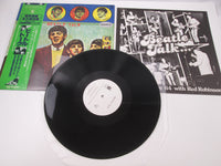 Load image into Gallery viewer, Beatles Beatle Talk Promo PK-18001 with OBI Japan LP Vinyl
