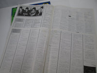Load image into Gallery viewer, Beatles Beatle Talk Promo PK-18001 with OBI Japan LP Vinyl
