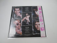 Load image into Gallery viewer, The Cars ‎Door To Door Promo P-13563 with OBI Japan LP Vinyl
