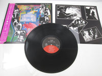 Load image into Gallery viewer, The Cars ‎Door To Door Promo P-13563 with OBI Japan LP Vinyl
