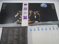 Load image into Gallery viewer, BLUE OYSTER CULT AGENTS OF FORTUNE CBS/SONY 25AP 109 with OBI Japan LP Vinyl
