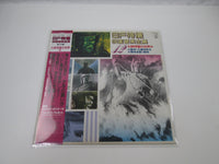 Load image into Gallery viewer, SF Movie Music Collection Vol.12 Daimajin K22G-7148 with OBI Poster LP Vinyl
