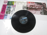 Load image into Gallery viewer, SF Movie Music Collection Vol.12 Daimajin K22G-7148 with OBI Poster LP Vinyl
