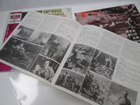 Load image into Gallery viewer, SF Movie Music Collection Vol.12 Daimajin K22G-7148 with OBI Poster LP Vinyl
