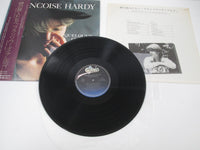 Load image into Gallery viewer, Francoise Hardy Quelqu'un Qui S'en Va Epic 28 3P-369 with OBI Japan LP Vinyl
