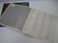 Load image into Gallery viewer, Francoise Hardy Quelqu'un Qui S'en Va Epic 28 3P-369 with OBI Japan LP Vinyl
