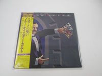 Load image into Gallery viewer, BLUE OYSTER CULT AGENTS OF FORTUNE CBS/SONY 25AP 109 with OBI Japan LP Vinyl
